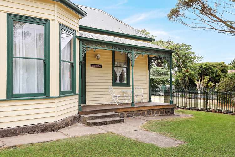 Main view of Homely house listing, 10 Ware Street, Camperdown VIC 3260