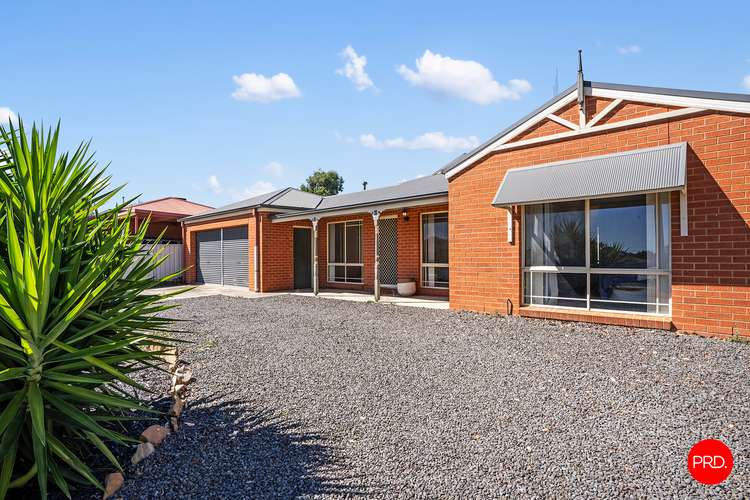 47 Queen Street, Kangaroo Flat VIC 3555