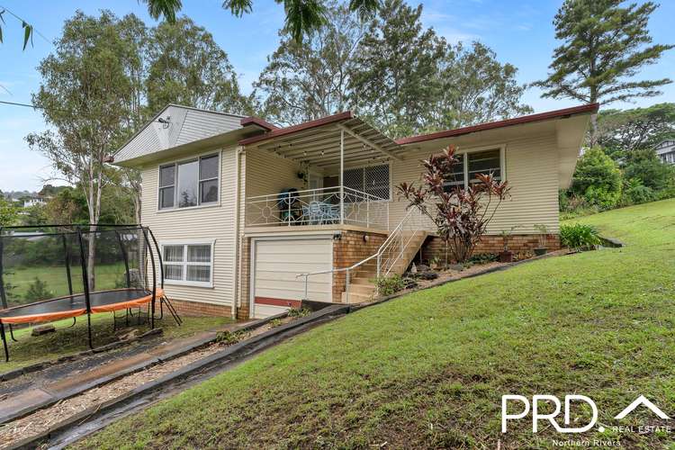 31 Campbell Road, Kyogle NSW 2474