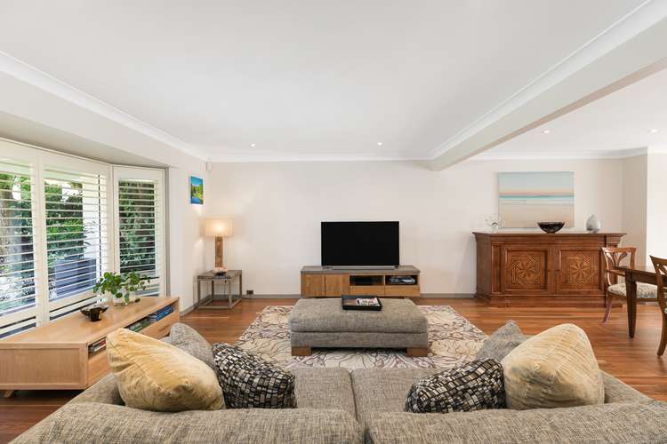 Third view of Homely house listing, 6 Lilli Pilli Point Road, Lilli Pilli NSW 2229