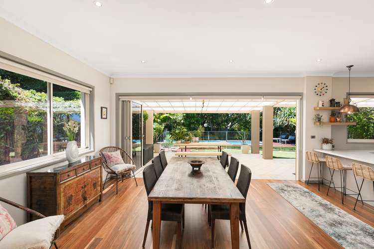 Fifth view of Homely house listing, 6 Lilli Pilli Point Road, Lilli Pilli NSW 2229