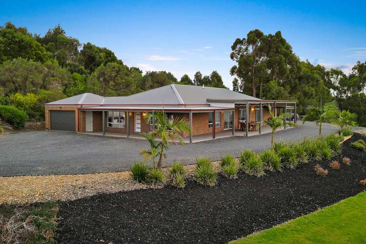 Main view of Homely house listing, 25 Eagle Rise, Nyora VIC 3987