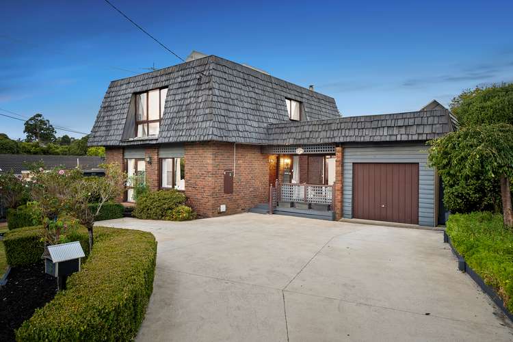 3 Maidstone Place, Ferntree Gully VIC 3156
