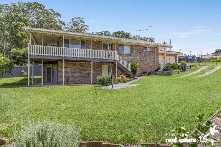 Main view of Homely house listing, 43 Cowarral Circuit, Wauchope NSW 2446
