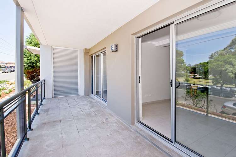 Main view of Homely apartment listing, 1/54 Mount Street, Coogee NSW 2034