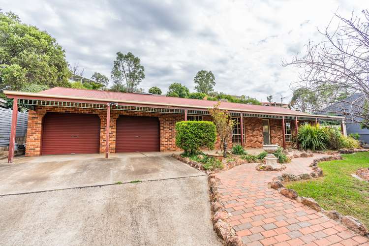 Main view of Homely house listing, 13 Shannon Street, Molong NSW 2866