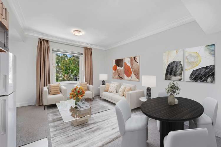 Main view of Homely unit listing, 130/2 City View Road, Pennant Hills NSW 2120