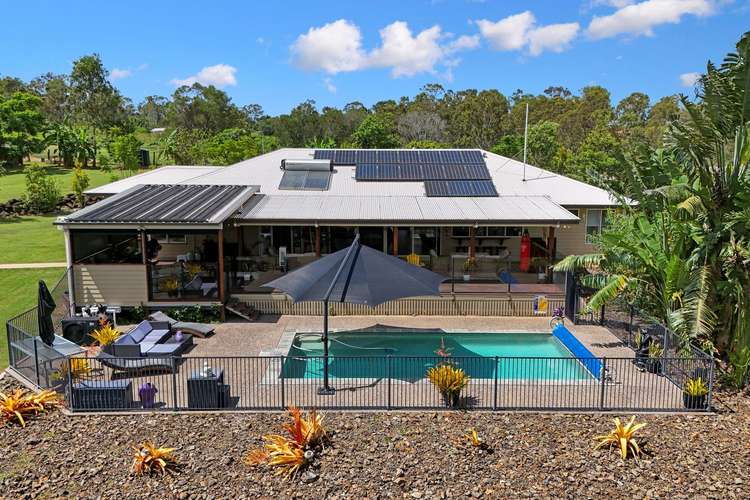 Third view of Homely house listing, 71 Hideaway Drive, Delan QLD 4671