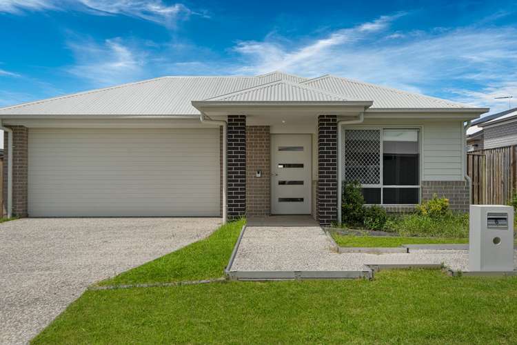 Main view of Homely house listing, 6 Highfield Street, Bundamba QLD 4304