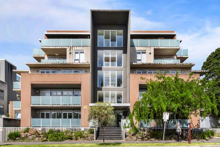 Main view of Homely apartment listing, 103/13-15 Goodson Street, Doncaster VIC 3108
