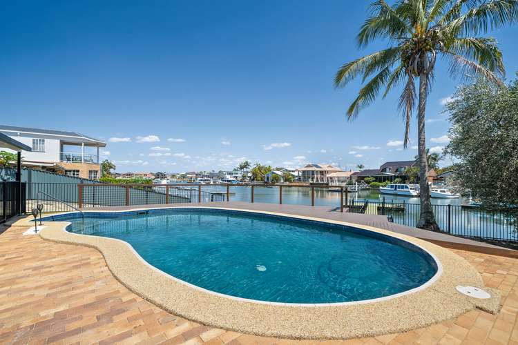 Main view of Homely house listing, 9 Resolute Court, Newport QLD 4020