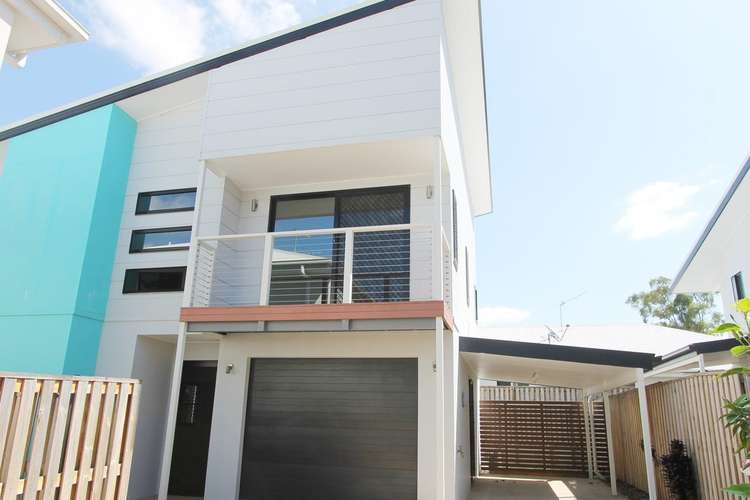 Main view of Homely apartment listing, 3/3 Christina Road, Clinton QLD 4680