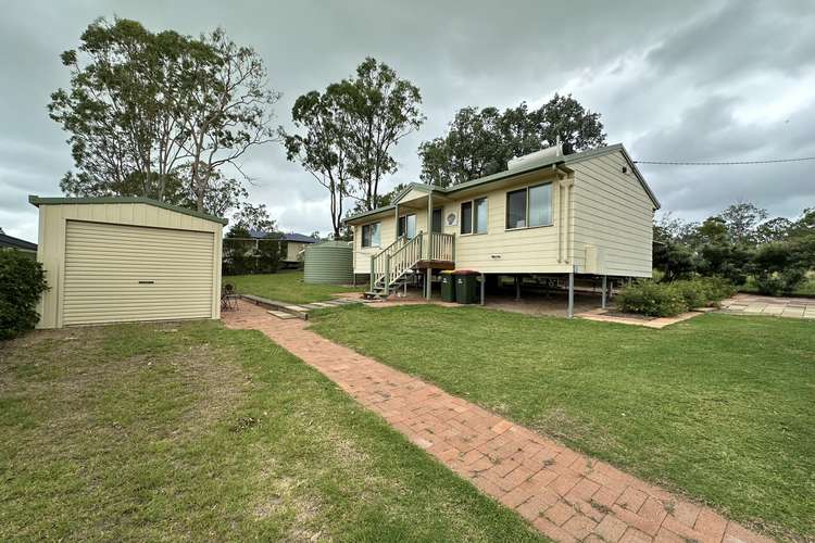 Main view of Homely house listing, 5 Brooklands Pimpinbudgee Road (BROOKLANDS 4610), Kingaroy QLD 4610