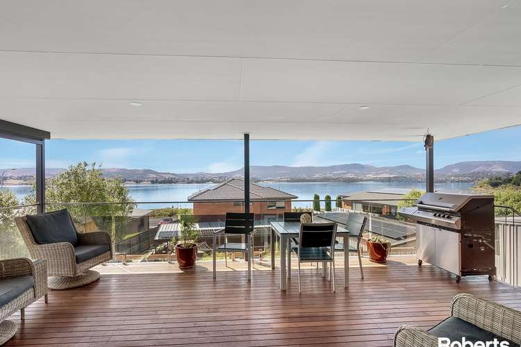 Main view of Homely house listing, 9 Kastoria Court, Granton TAS 7030