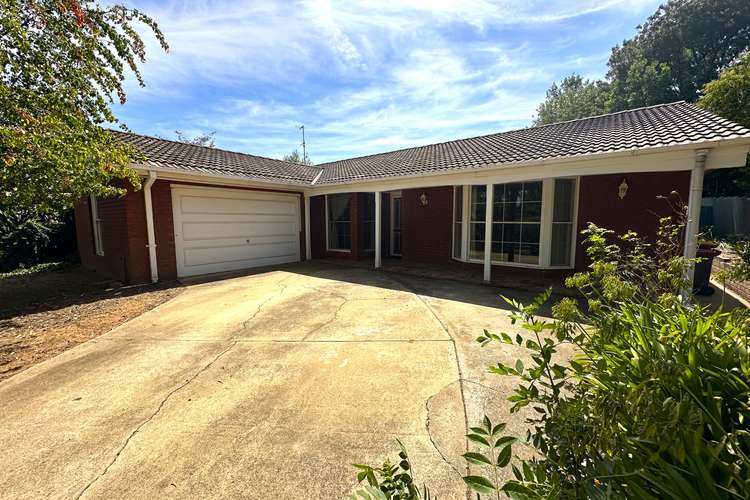 Main view of Homely house listing, 18 Watson Street, Young NSW 2594