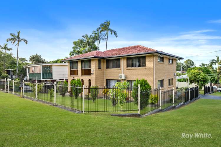 Main view of Homely house listing, 13 Elizabeth Crescent, Goodna QLD 4300