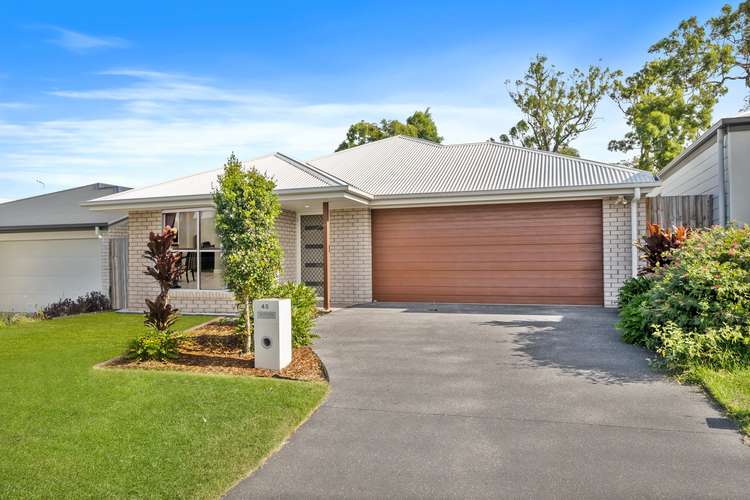 45 Beetham Court, Logan Reserve QLD 4133