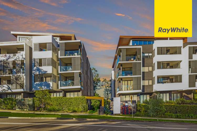 Main view of Homely apartment listing, 210/3 Forest Grove, Epping NSW 2121