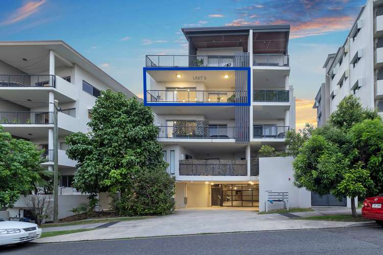 Main view of Homely unit listing, 9/8 Alice Street, Kedron QLD 4031