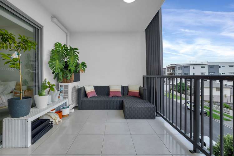Sixth view of Homely unit listing, 9/8 Alice Street, Kedron QLD 4031