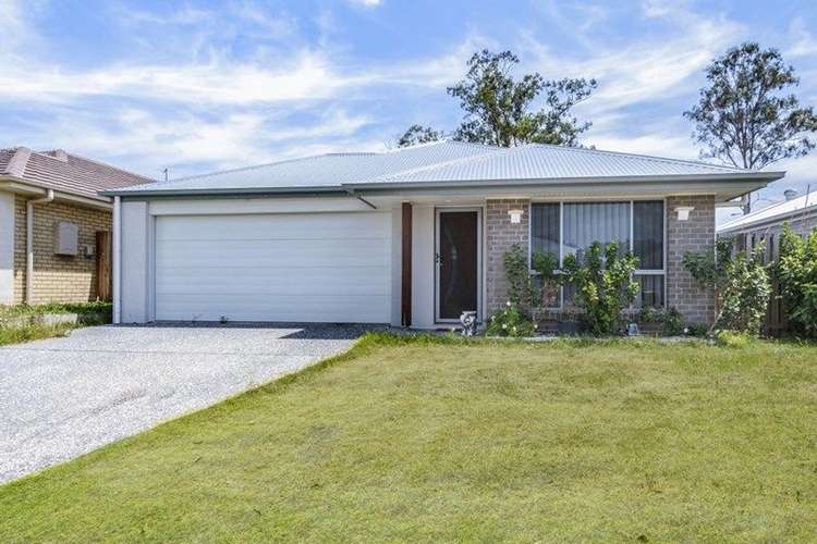 Main view of Homely house listing, 10 Bishampton Circuit, Logan Reserve QLD 4133