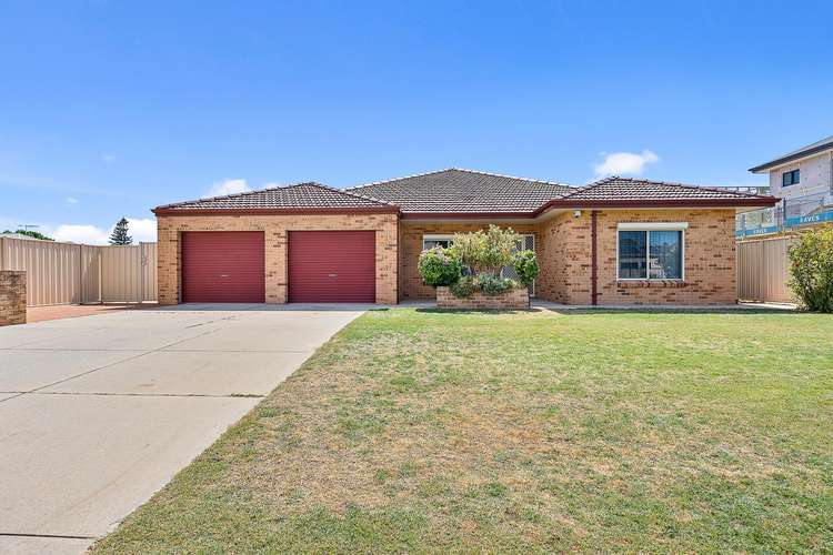 Main view of Homely house listing, 39 Moojebing Street, Bayswater WA 6053