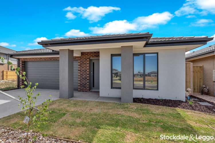 Main view of Homely house listing, 20 Cart Road, Fraser Rise VIC 3336