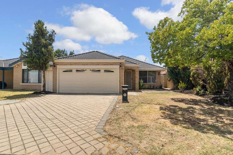 Main view of Homely house listing, 11 Holton Way, Cannington WA 6107