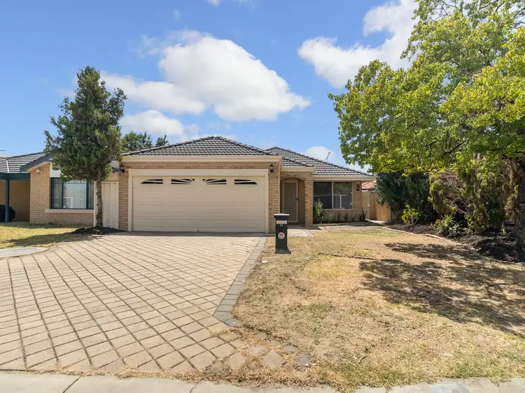 Main view of Homely house listing, 11 Holton Way, Cannington WA 6107