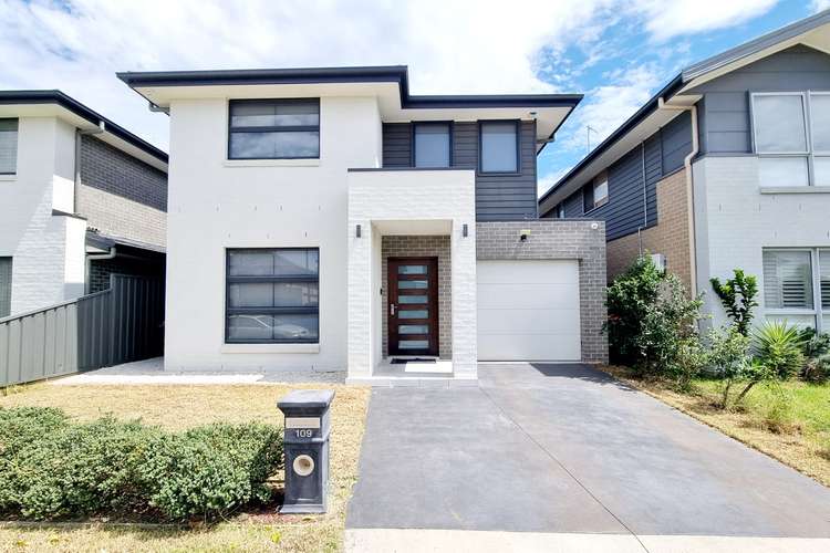 109 Northbourne, Marsden Park NSW 2765