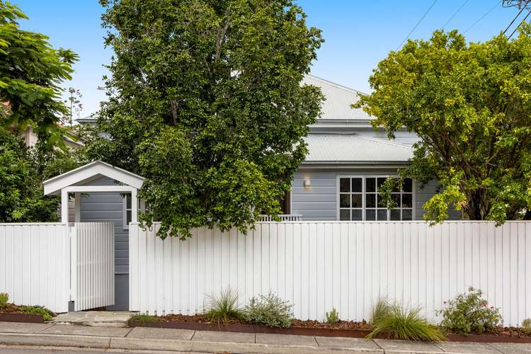 Main view of Homely house listing, 50 Herbert Street, Paddington QLD 4064
