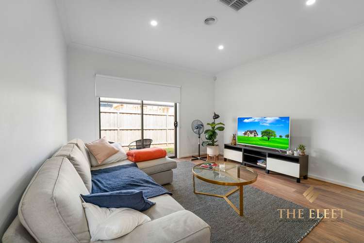 Second view of Homely house listing, 43 Surya Street, Truganina VIC 3029