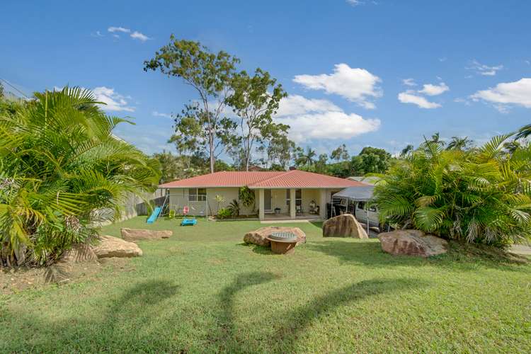 Main view of Homely house listing, 43 Intrepid Street, Clinton QLD 4680