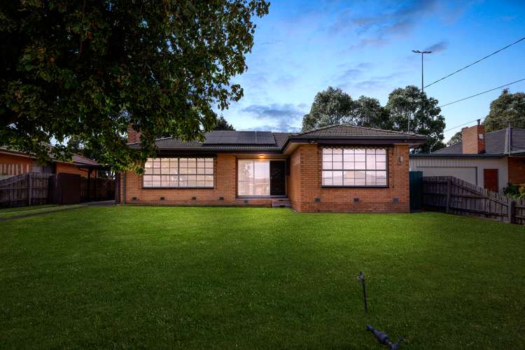 Main view of Homely house listing, 13 Bertha Street, Springvale VIC 3171