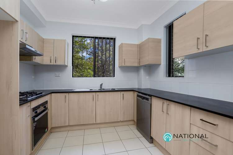 Fourth view of Homely unit listing, 2/362-364 Railway Terrace, Guildford NSW 2161