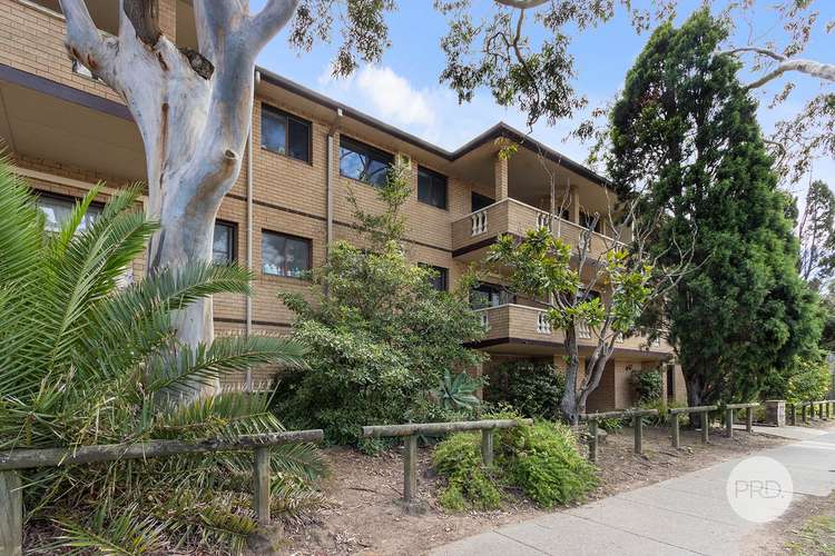 Main view of Homely unit listing, 6/50 Letitia Street, Oatley NSW 2223