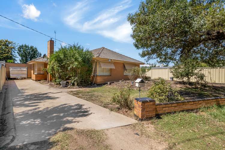 Main view of Homely house listing, 41 Clarke Street, Benalla VIC 3672