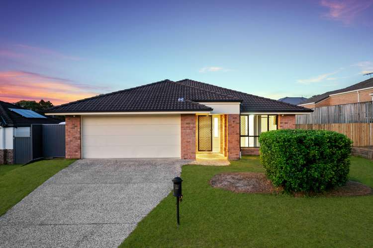 Main view of Homely house listing, 20 Courtney Close, Heritage Park QLD 4118
