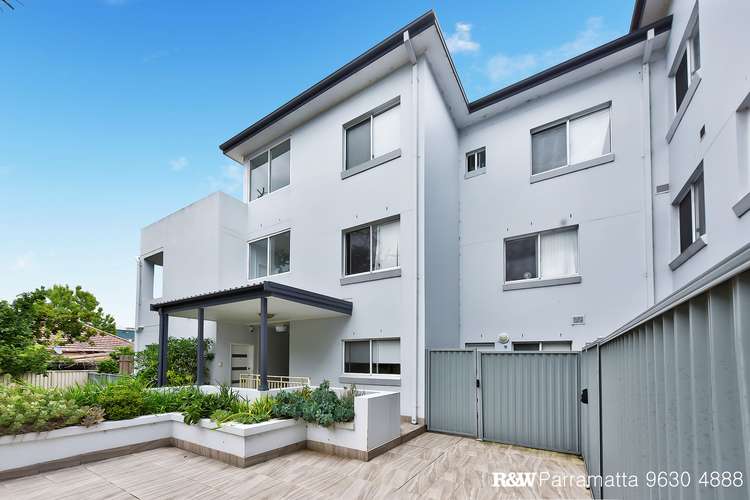Main view of Homely unit listing, 1/57 Beamish Road, Northmead NSW 2152