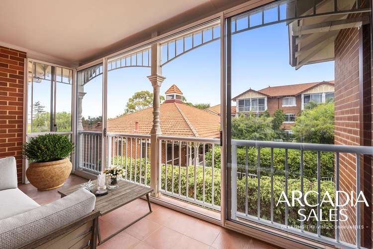Fourth view of Homely retirement listing, 50/141 Claremont Crescent, Swanbourne WA 6010
