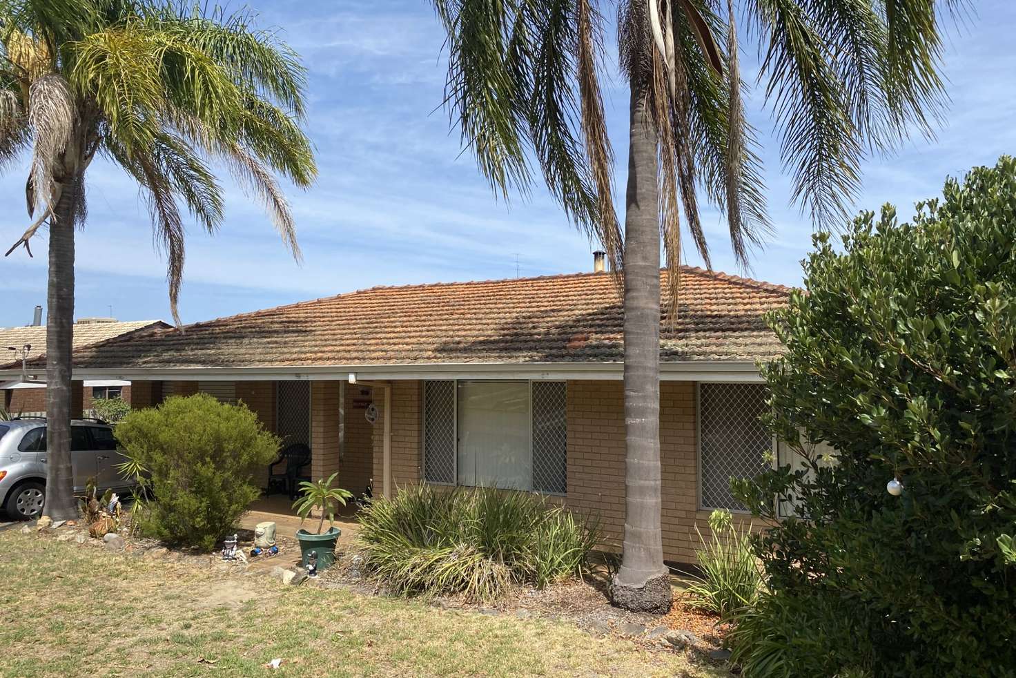 Main view of Homely house listing, 93 Hill Street, Waroona WA 6215
