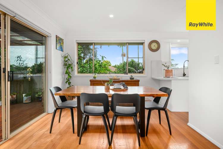 Fifth view of Homely house listing, 16B Hermington Street, Epping NSW 2121