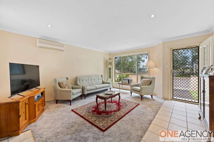 Second view of Homely villa listing, 1/68 Althorp Street, East Gosford NSW 2250