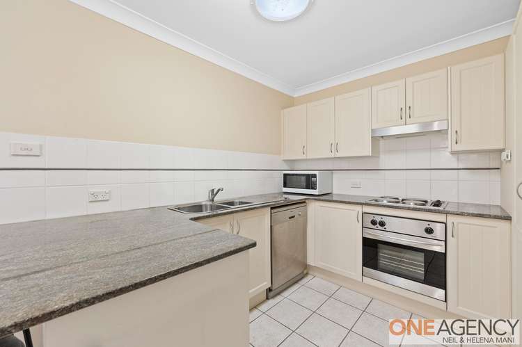 Third view of Homely villa listing, 1/68 Althorp Street, East Gosford NSW 2250