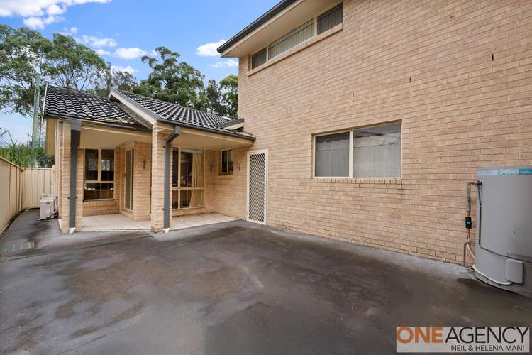 Fourth view of Homely villa listing, 1/68 Althorp Street, East Gosford NSW 2250