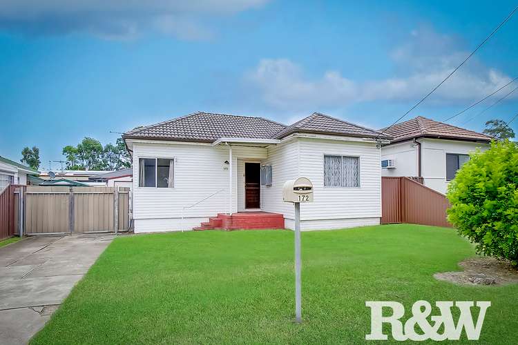 Main view of Homely house listing, 172 Rooty Hill Road South, Eastern Creek NSW 2766