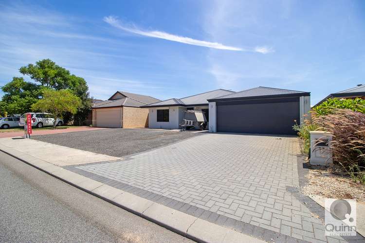 Main view of Homely house listing, 23 Walpole Way, Gosnells WA 6110