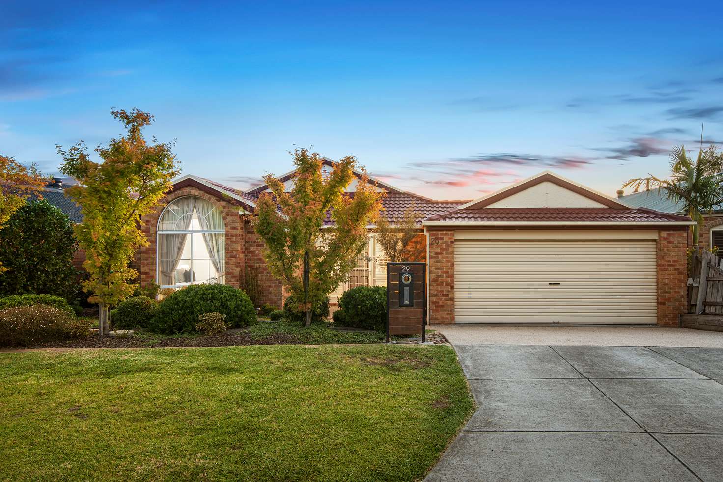 Main view of Homely house listing, 29 Constance Close, Lysterfield VIC 3156