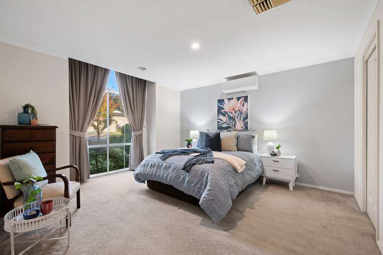 Fifth view of Homely house listing, 29 Constance Close, Lysterfield VIC 3156