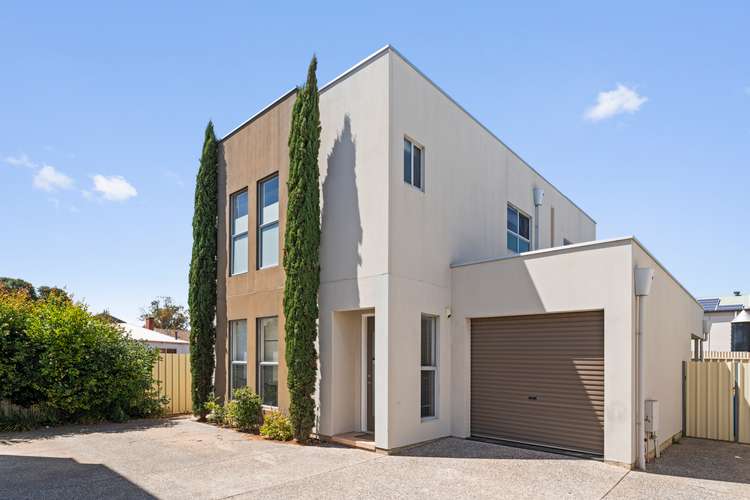 Main view of Homely townhouse listing, 4/681 Port Road, Woodville Park SA 5011